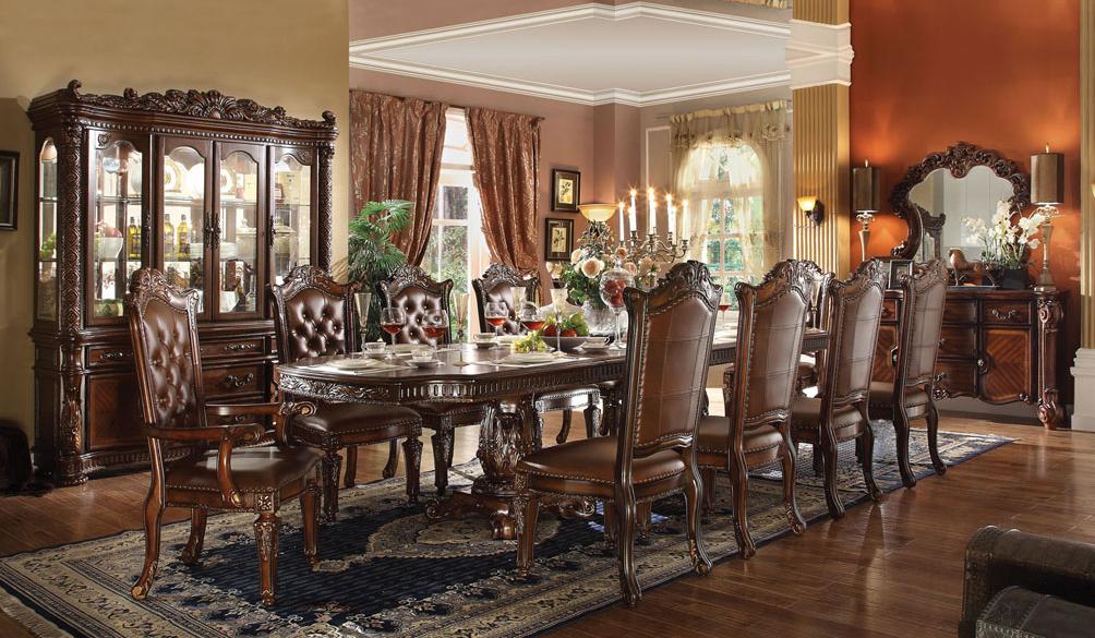 Vendome (6000) by Acme Furniture - Del Sol Furniture - Acme Furniture